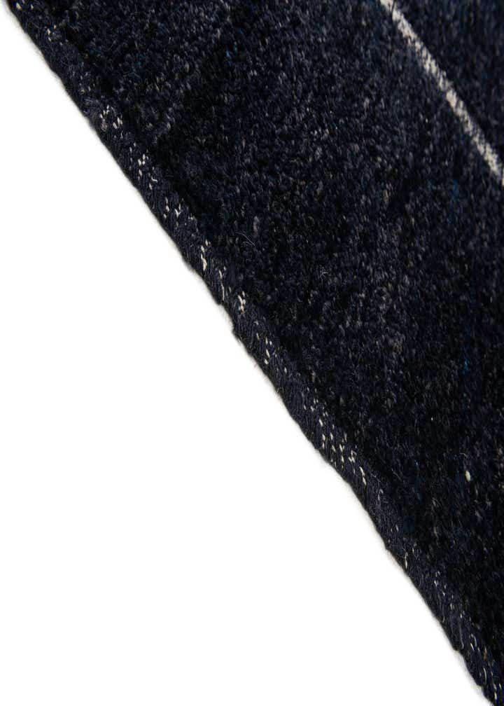 10' 7 x 13' 10 Hand Knotted Moroccan Wool Rug