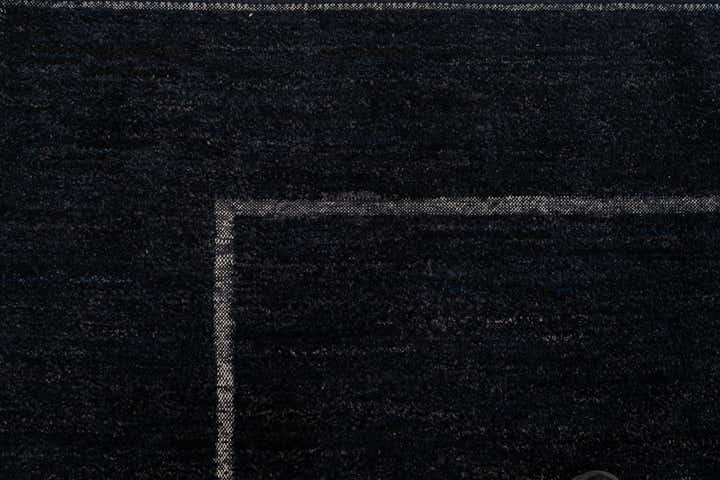 10' 7 x 13' 10 Hand Knotted Moroccan Wool Rug