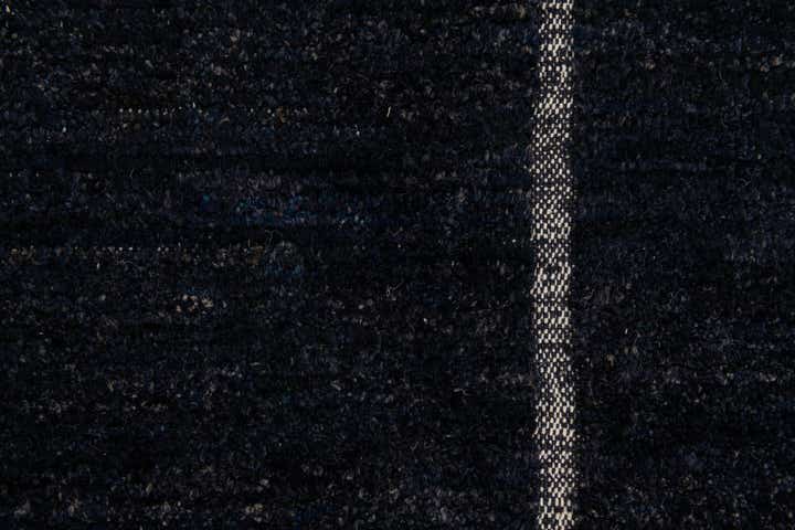 10' 7 x 13' 10 Hand Knotted Moroccan Wool Rug