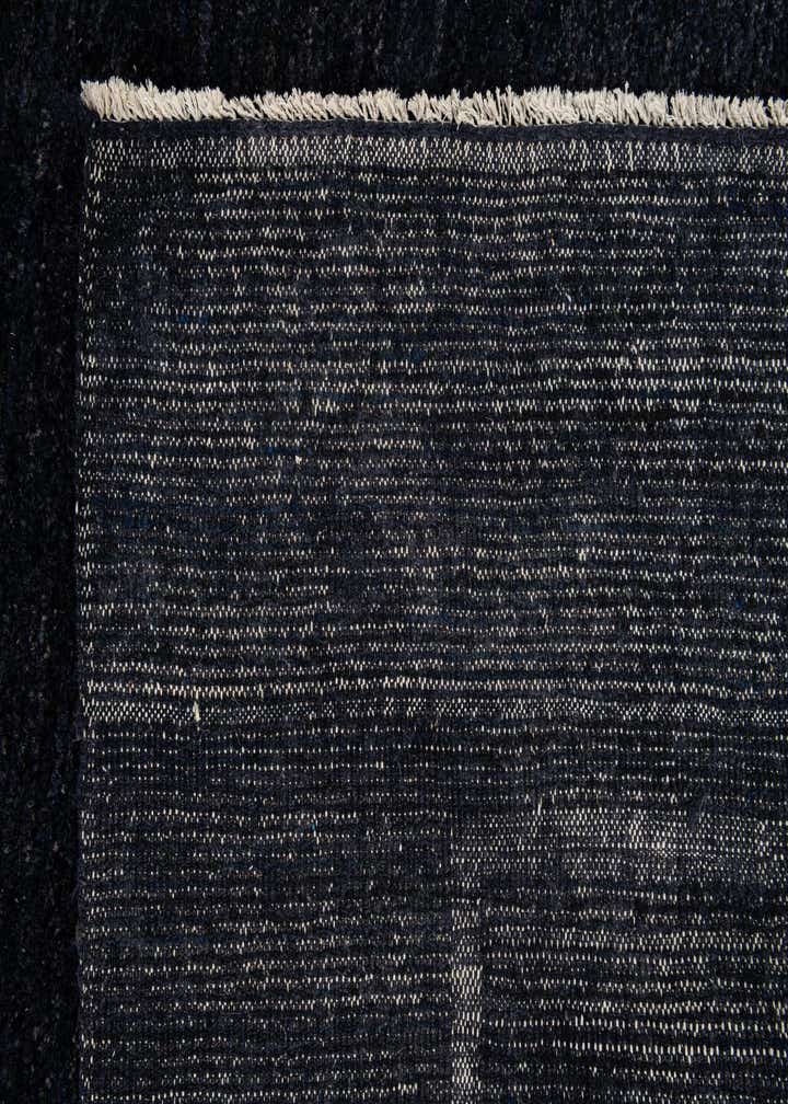 10' 7 x 13' 10 Hand Knotted Moroccan Wool Rug
