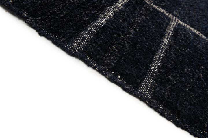 12' 8 x 14' 8 Hand Knotted Moroccan Wool Rug