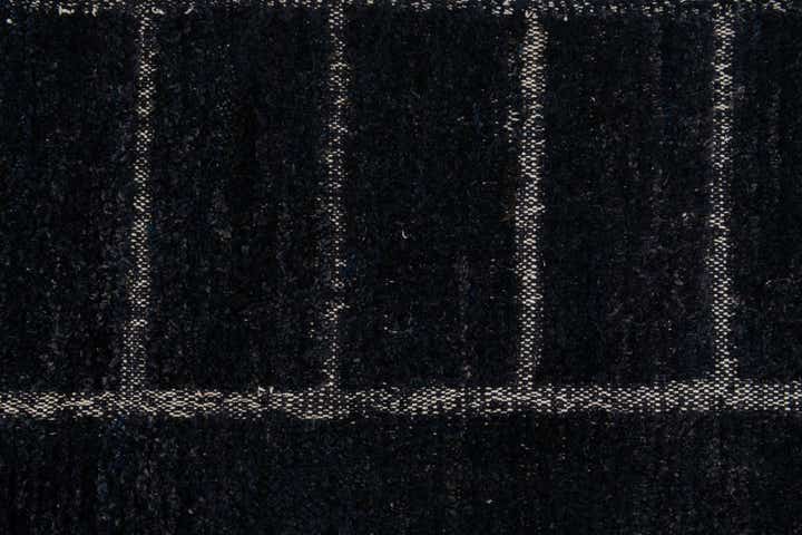 12' 8 x 14' 8 Hand Knotted Moroccan Wool Rug