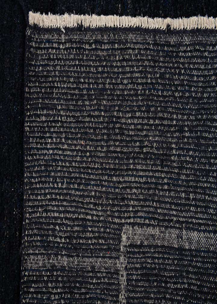 12' 8 x 14' 8 Hand Knotted Moroccan Wool Rug
