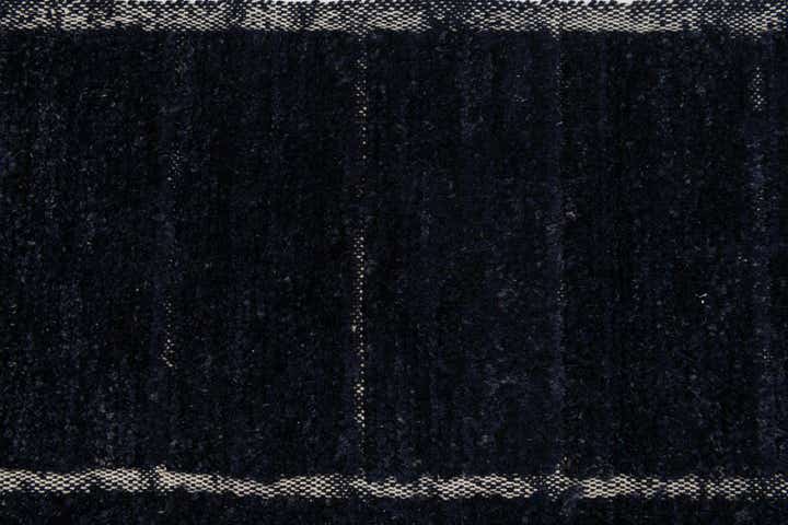 10' 10 x 13' 5 Hand Knotted Moroccan Wool Rug