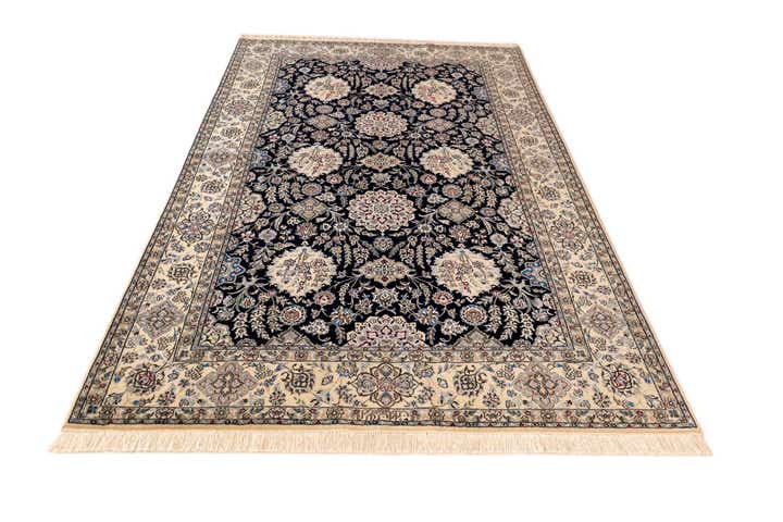 5' 1 x 8' 3 Nain Rug