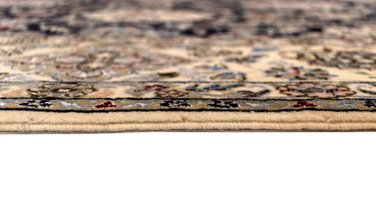 Detail image of 5' 1 x 8' 3 Nain Rug
