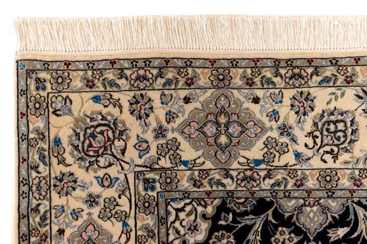 5' 1 x 8' 3 Nain Rug