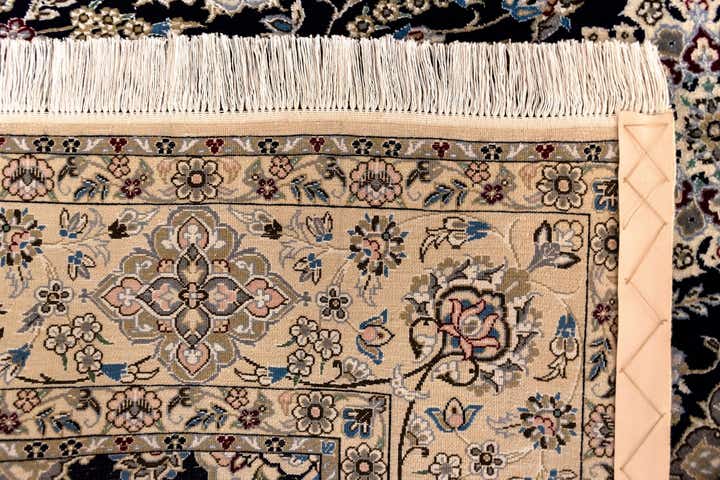 5' 1 x 8' 3 Nain Rug