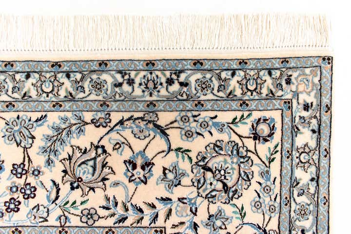 8' 6 x 12' 2 Nain Rug