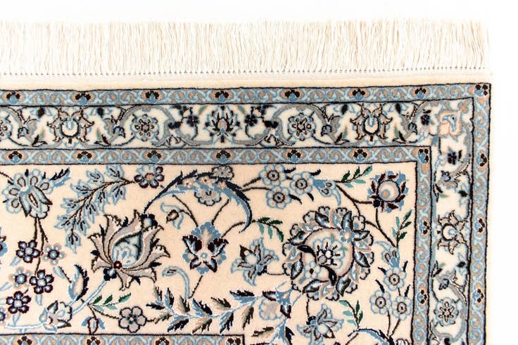 Detail image of 8' 6 x 12' 2 Nain Rug