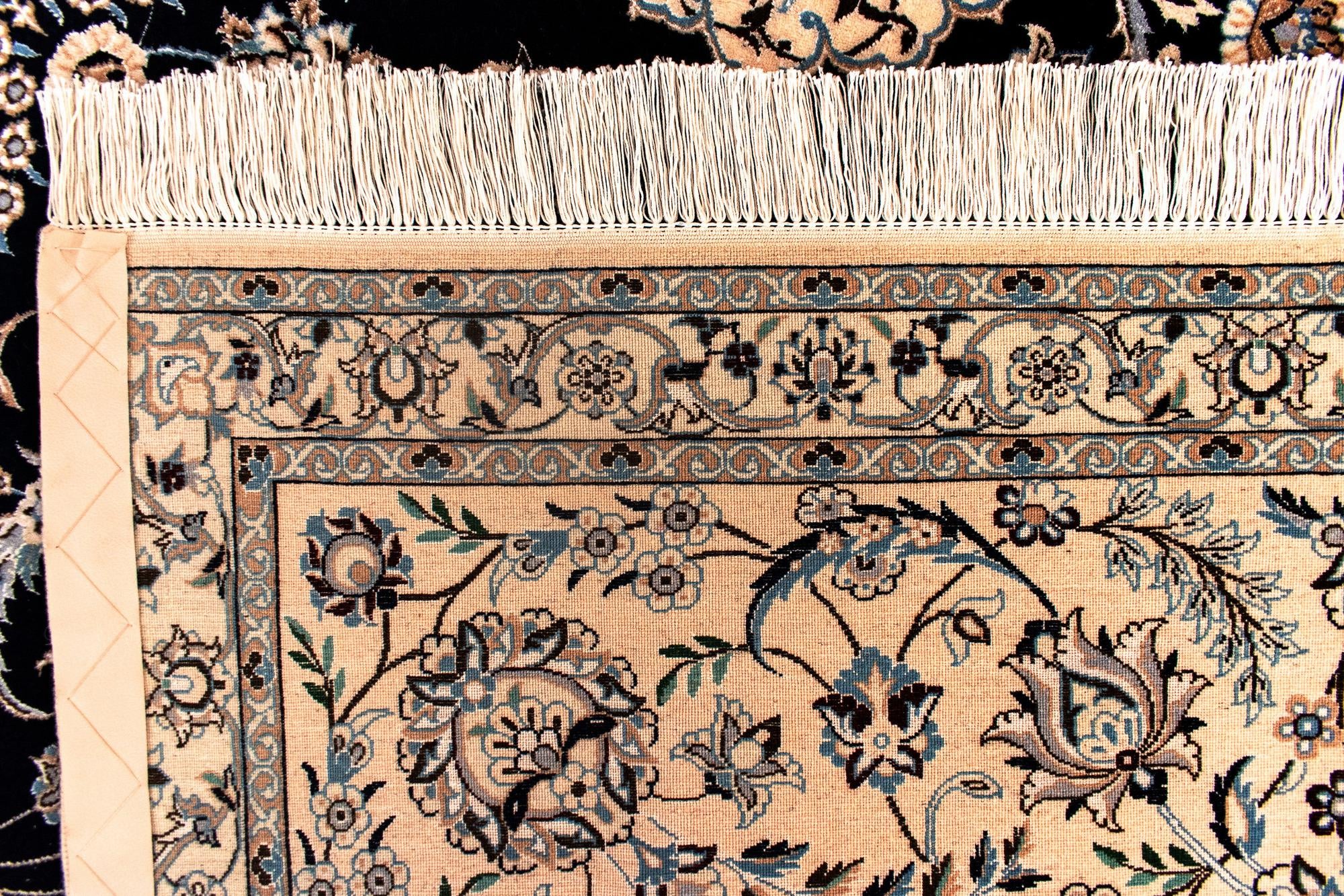 8' 6 x 12' 2 Nain Rug