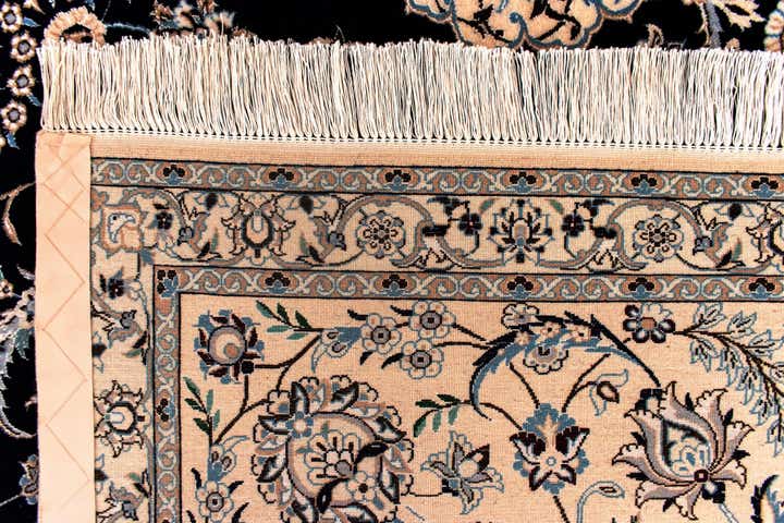 8' 6 x 12' 2 Nain Rug