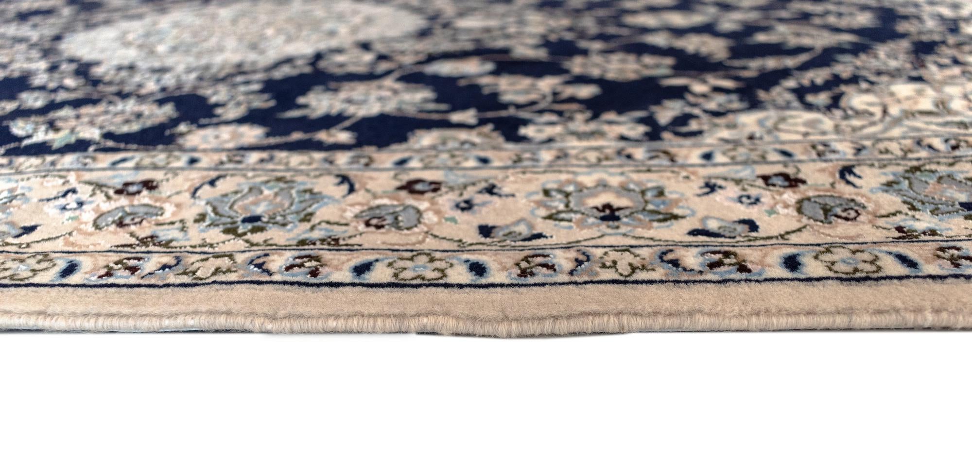 3' 6 x 5' 2 Nain Rug