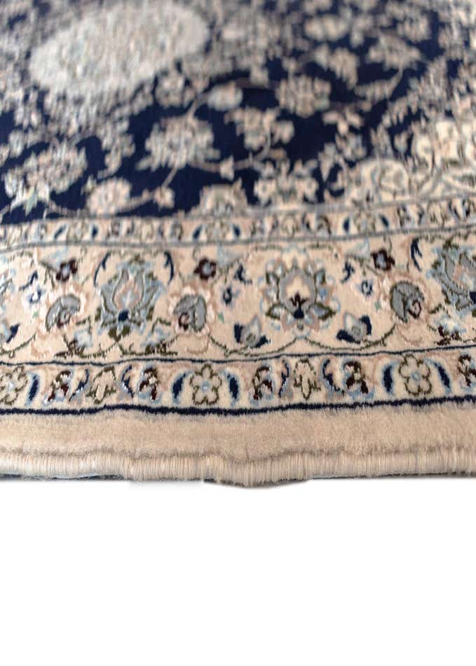 3' 6 x 5' 2 Nain Rug