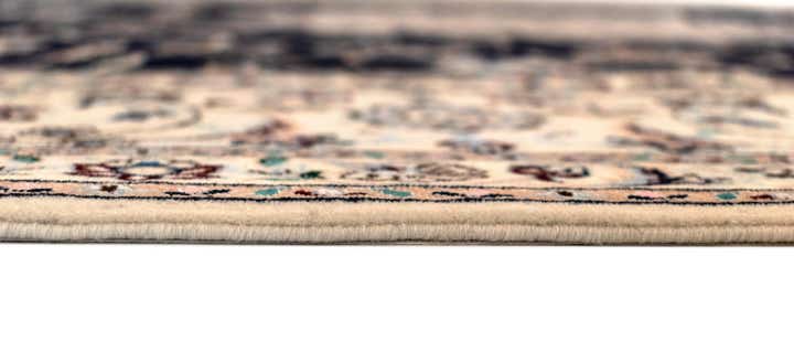 6' 11 x 10' 9 Nain Rug