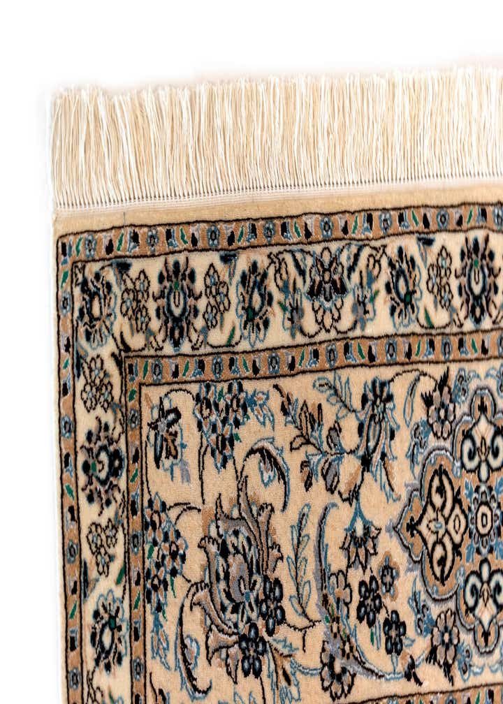 6' 11 x 10' 2 Nain Rug