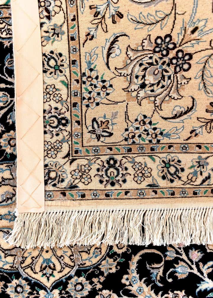 6' 11 x 10' 2 Nain Rug