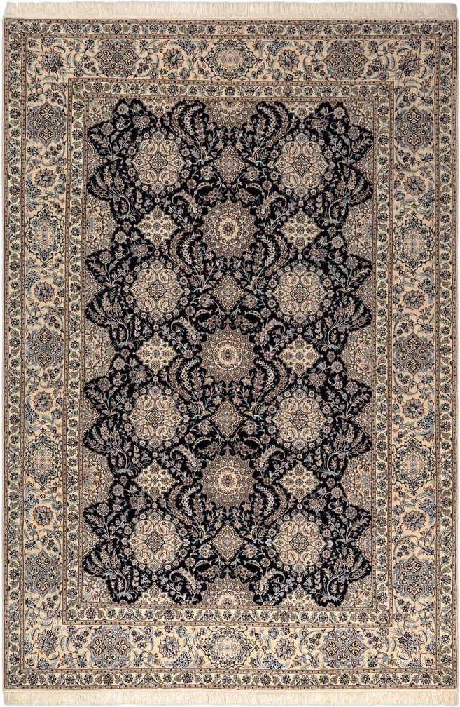 6' 11 x 10' 2 Nain Rug
