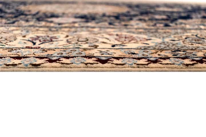 5' 1 x 7' 9 Nain Rug