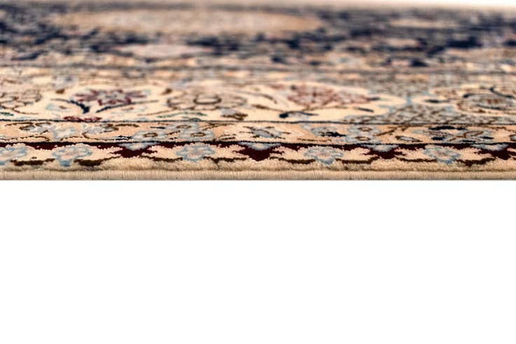 Detail image of 5' 1 x 7' 9 Nain Rug