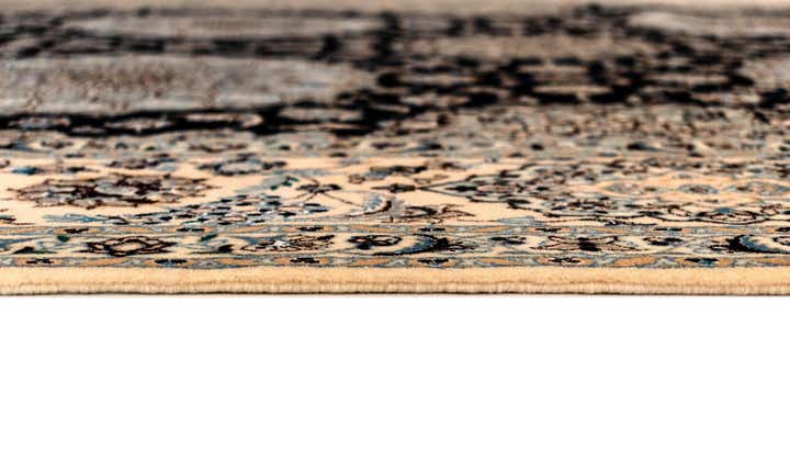 6' 11 x 10' 2 Nain Rug