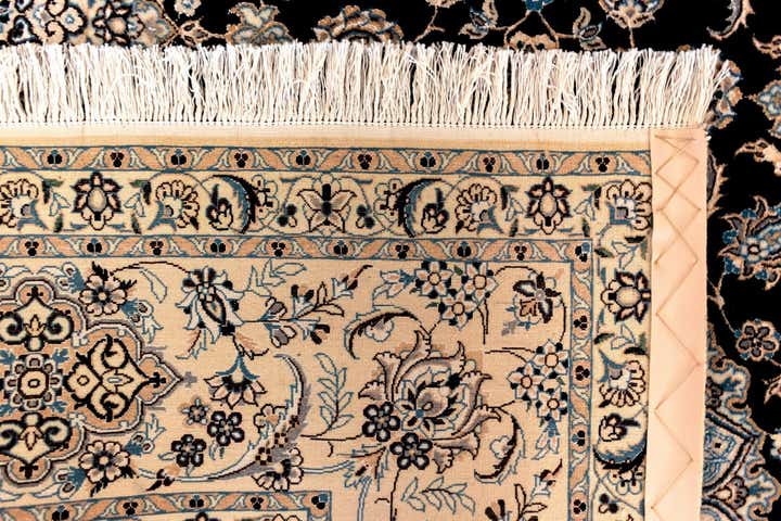 6' 11 x 10' 2 Nain Rug