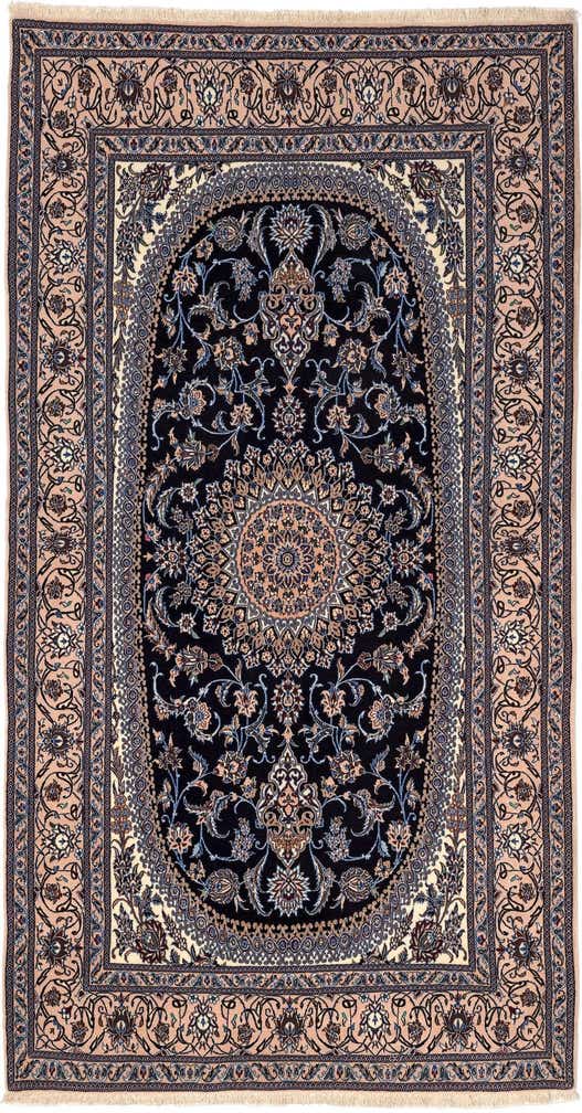 4' x 7' 7 Nain Rug