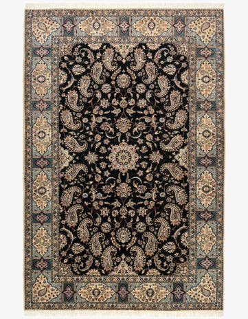 6' 7 x 10' 2 Nain Rug