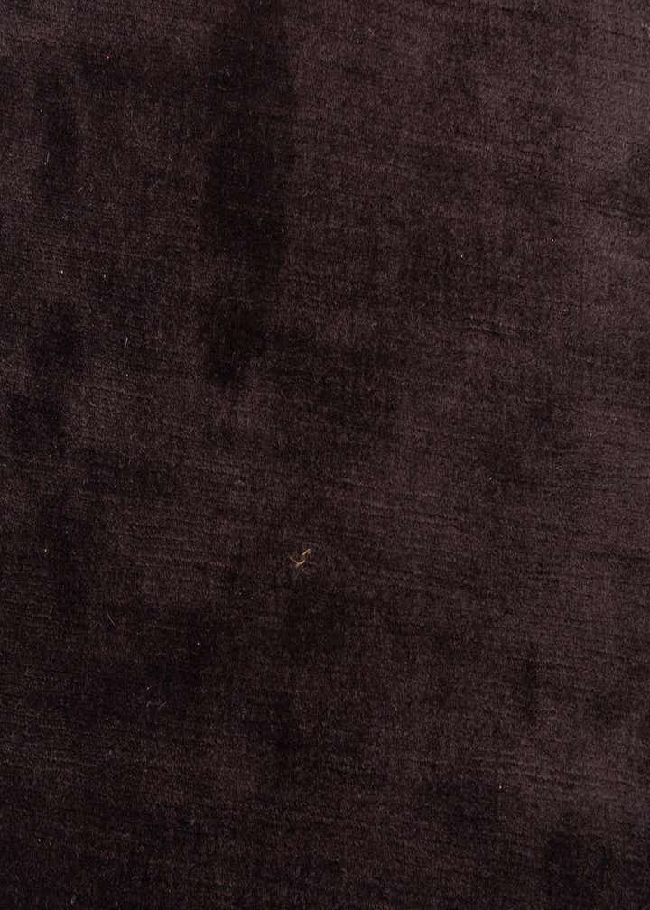 4' 8 x 6' 4 Hand Knotted Nepal Wool Rug