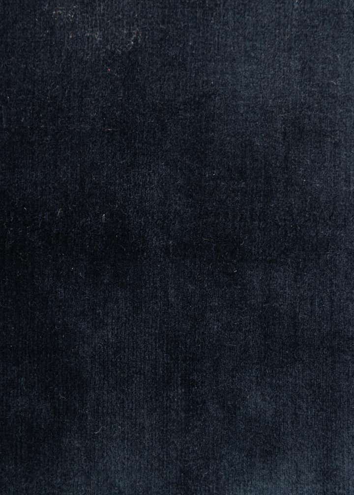 4' 8 x 6' 8 Hand Knotted Nepal Wool Rug