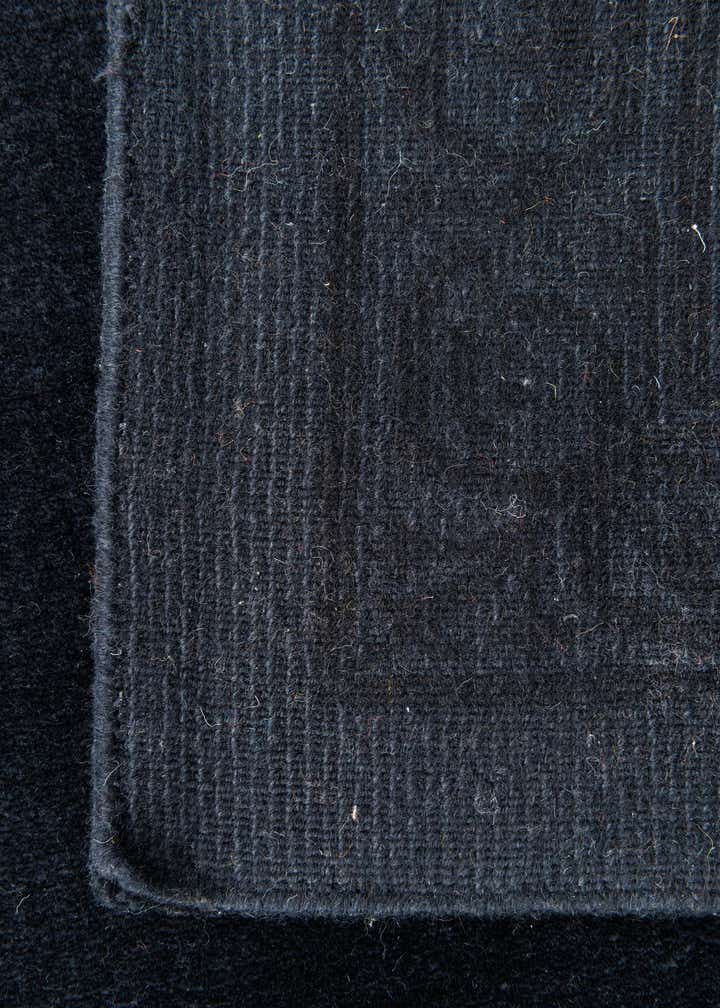 4' 8 x 6' 8 Hand Knotted Nepal Wool Rug