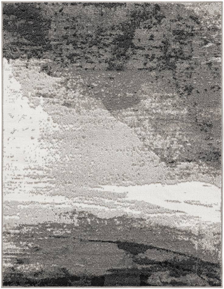 Detail image of 4' x 6' Oslo Rug