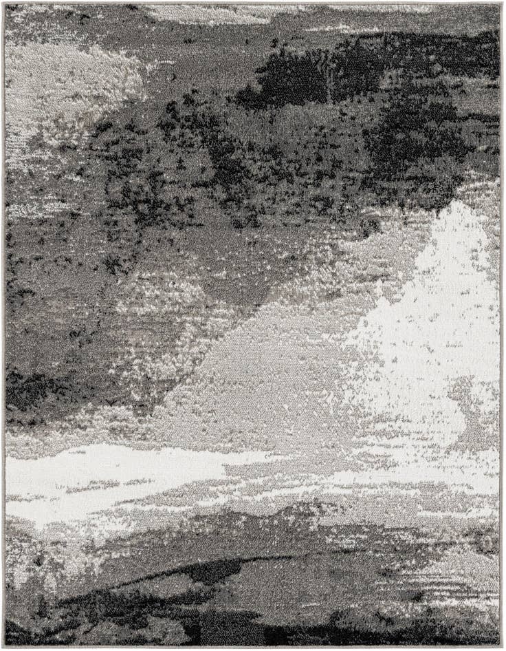 Detail image of 5' x 7' Oslo Rug