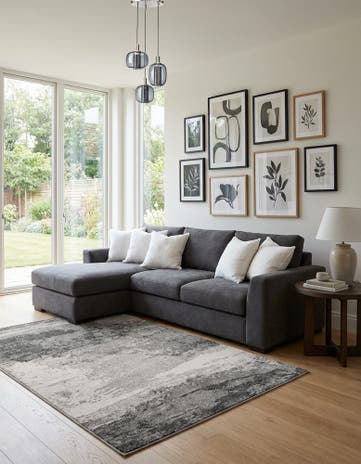 7' x 10' Oslo Rug