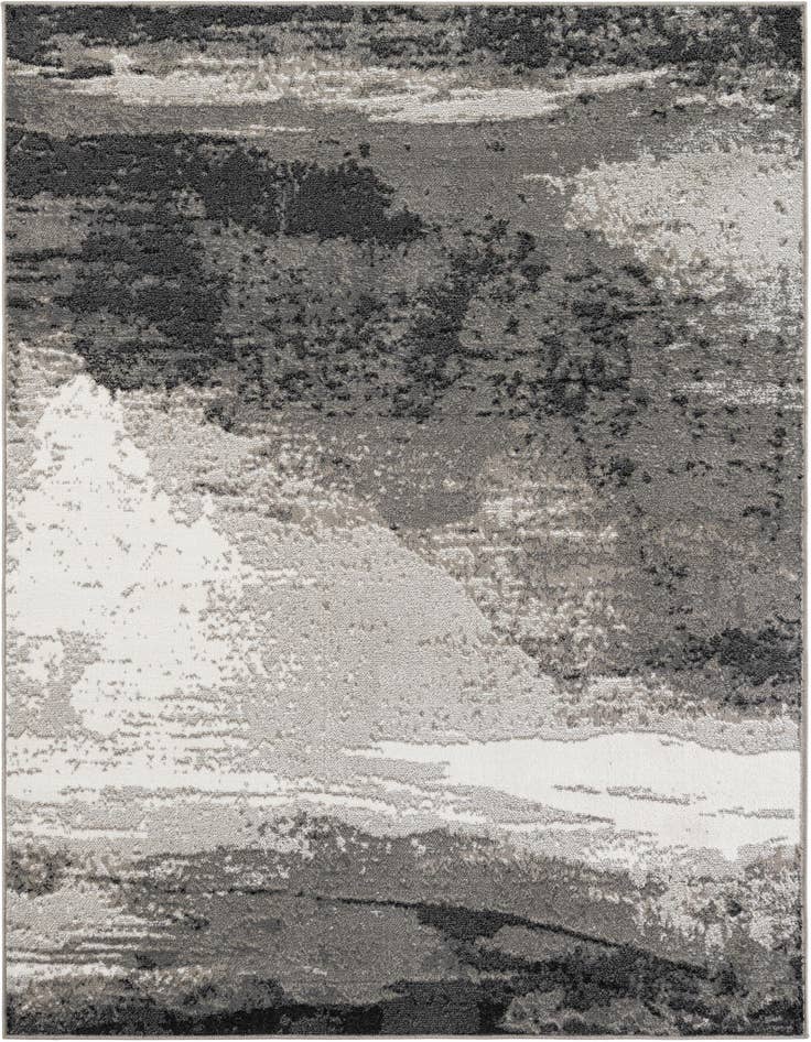 Detail image of 6' x 9' Oslo Rug