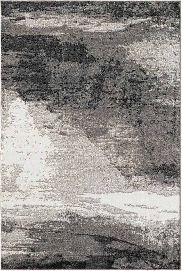 Detail image of 6' x 9' Oslo Rug
