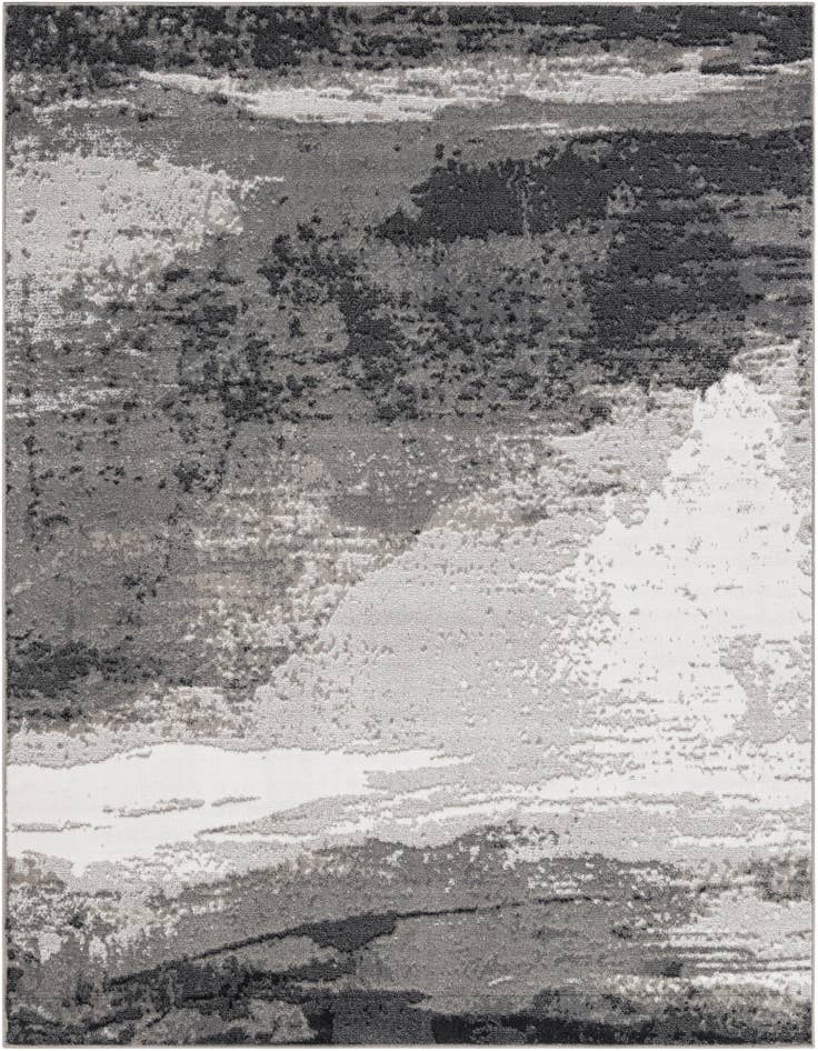 Detail image of 7' 10 x 10' Oslo Rug