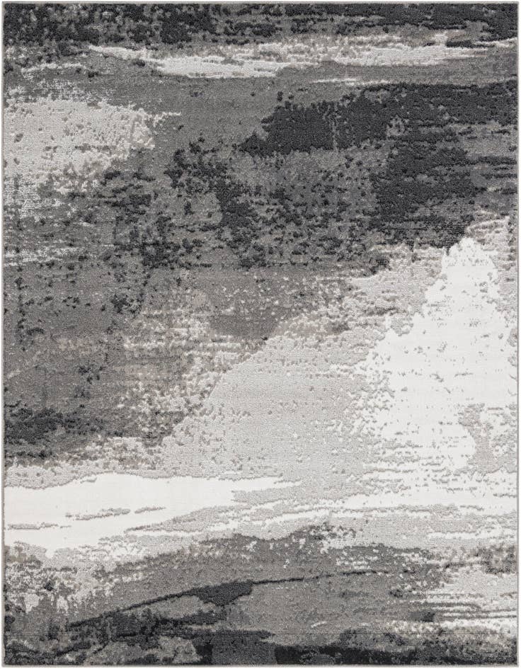 Detail image of 7' 10 x 10' Oslo Rug