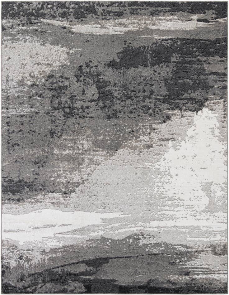 Detail image of 9' x 12' Oslo Rug