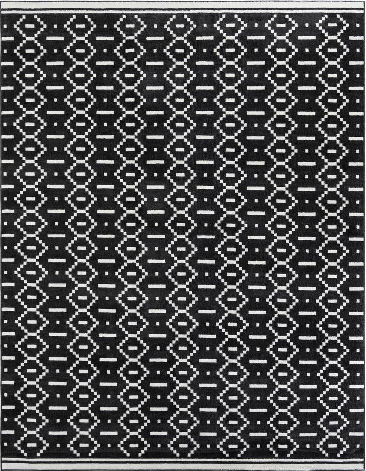 Detail image of 10' x 13' Oslo Rug