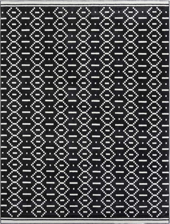 Detail image of 10' x 13' Oslo Rug
