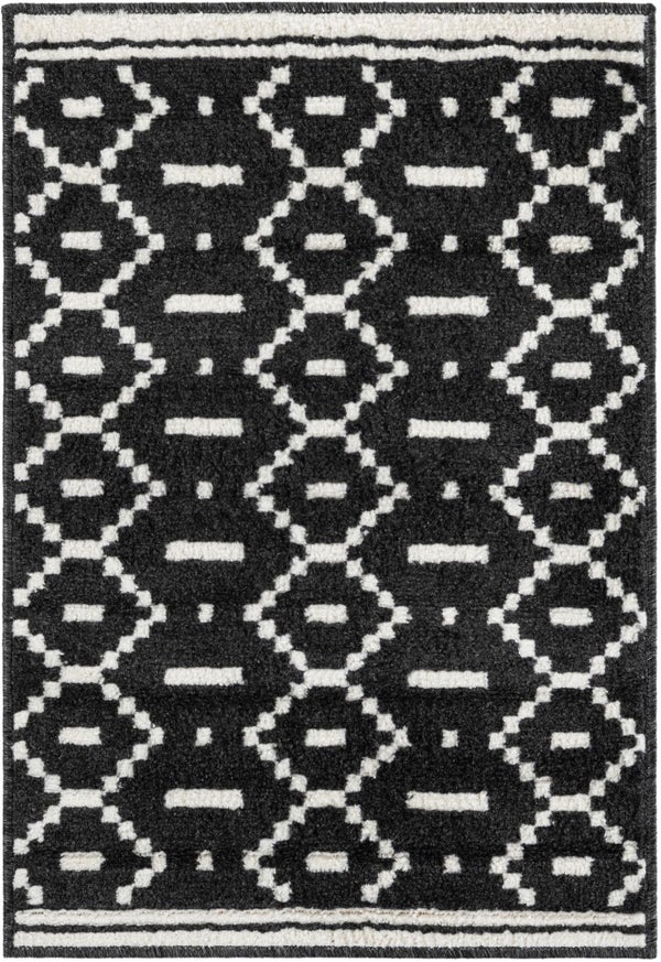 Henrik rug