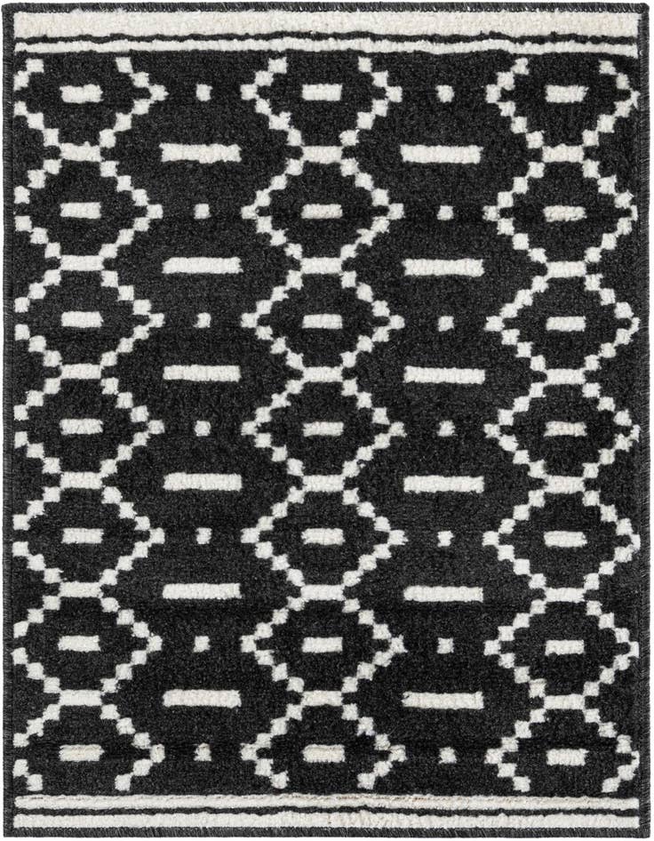 Detail image of 2' x 3' Oslo Rug