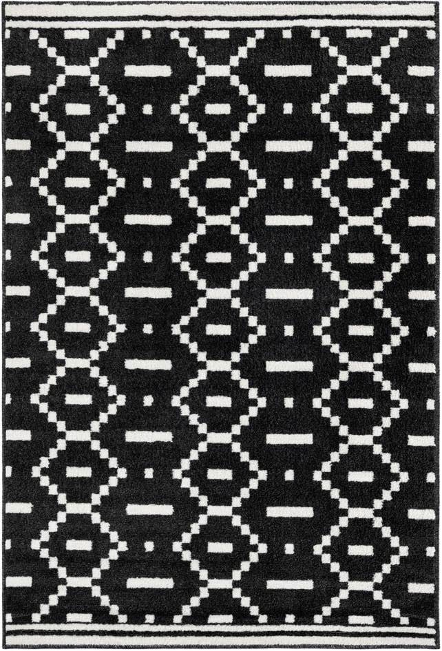 Detail image of 4' x 6' Oslo Rug