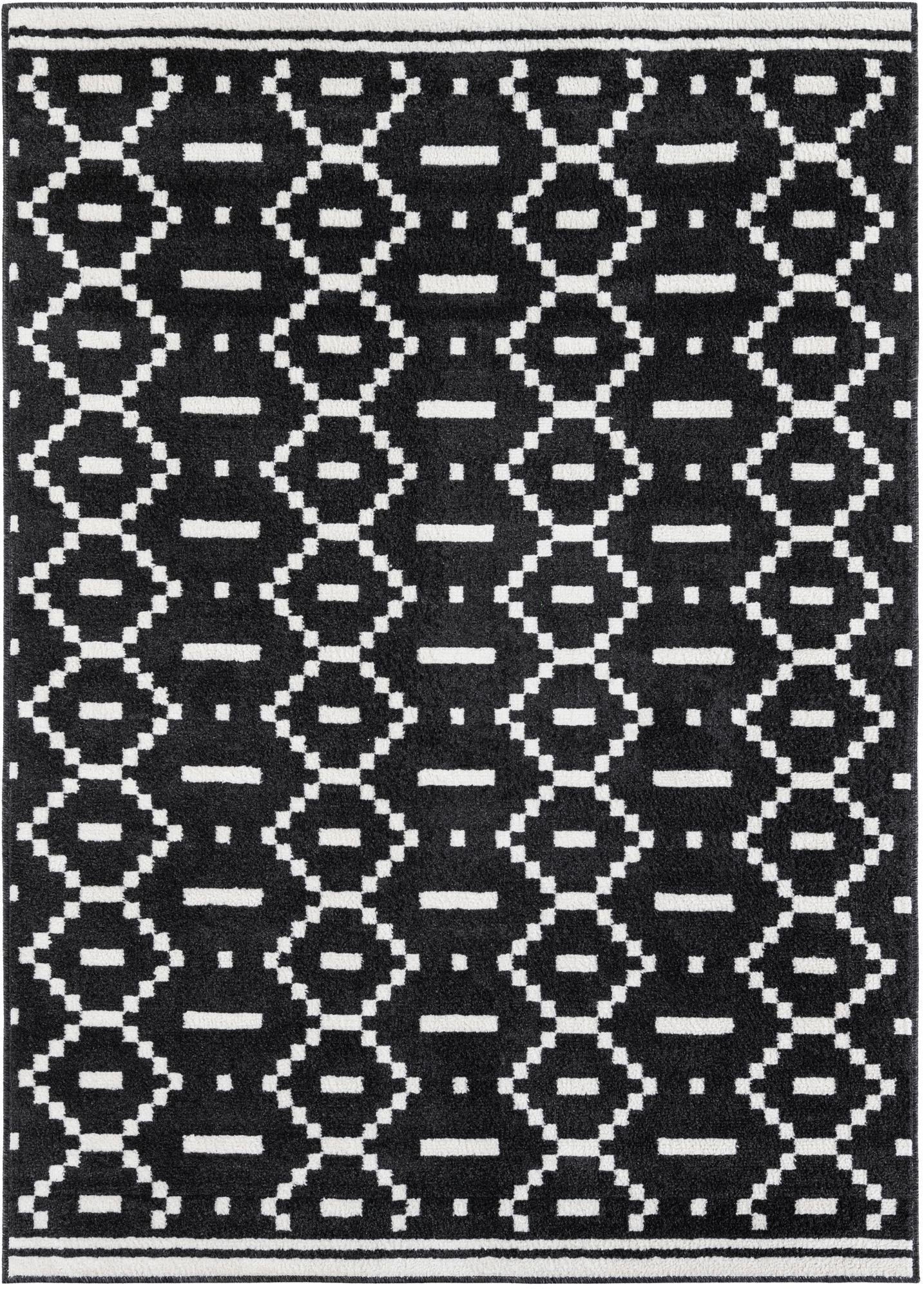 Rug Black Swatch link