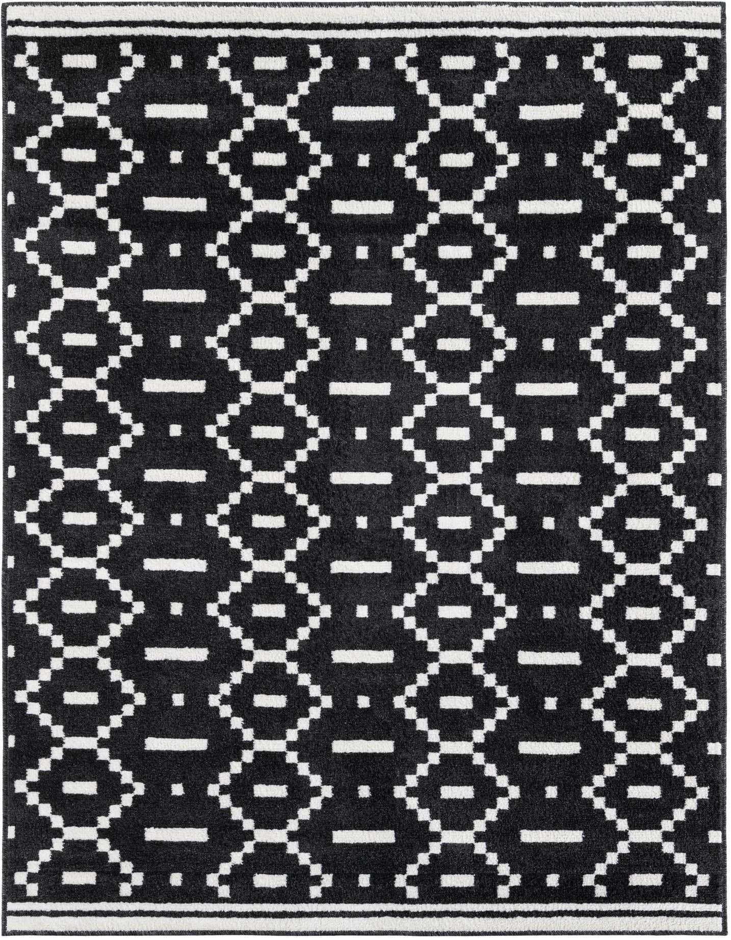 5' x 7' Oslo Rug