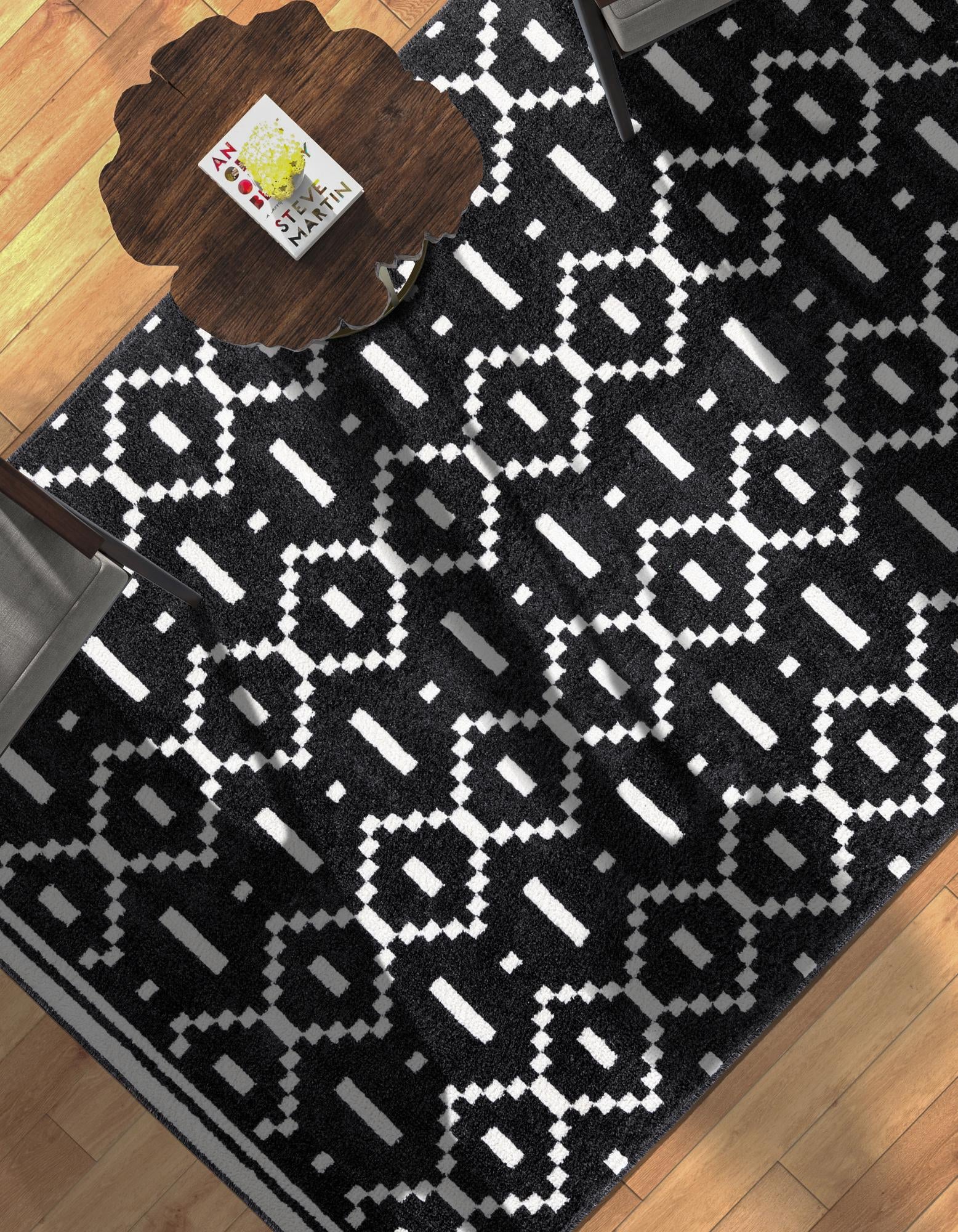 2' x 3' Oslo Rug
