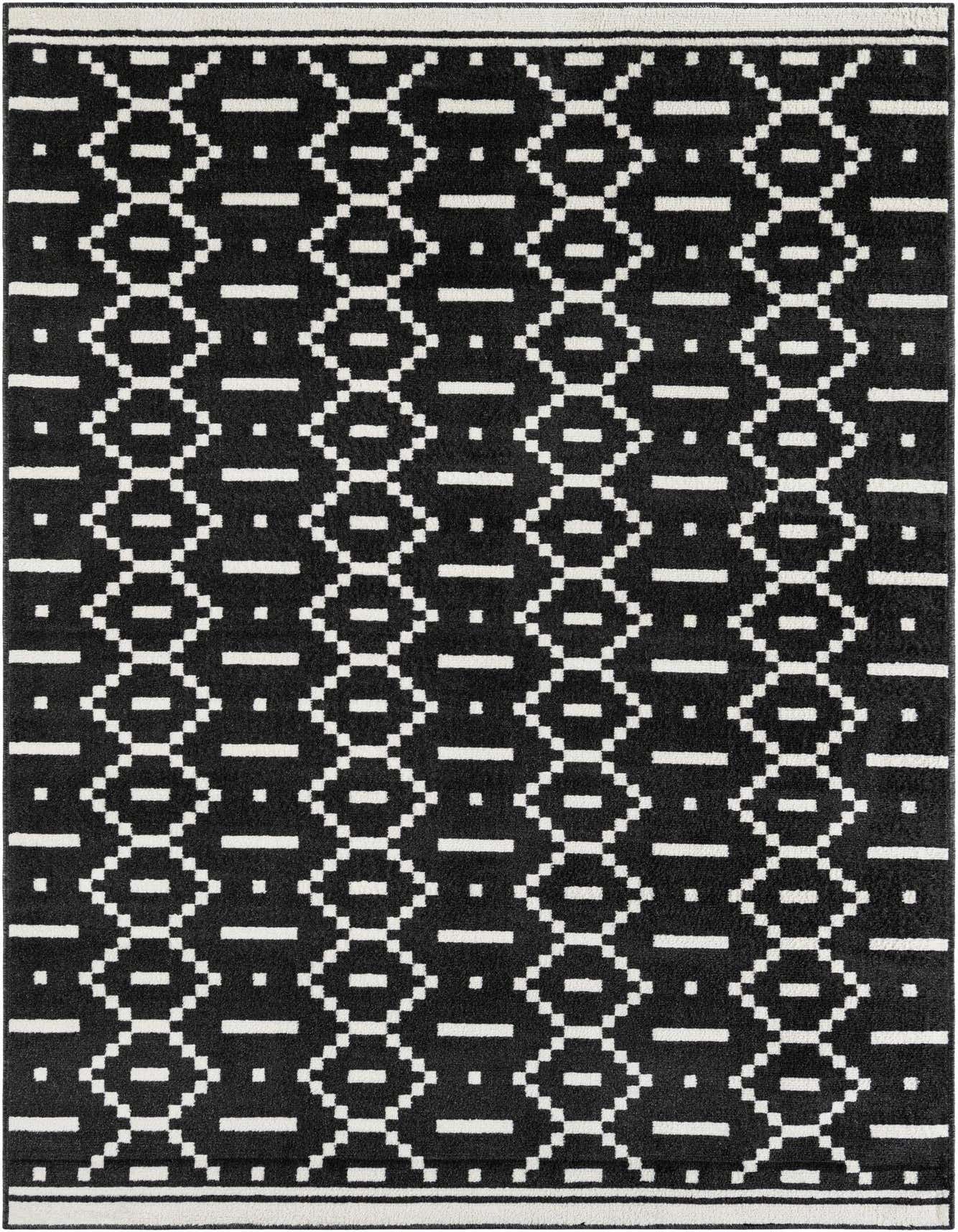 6' x 9' Oslo Rug