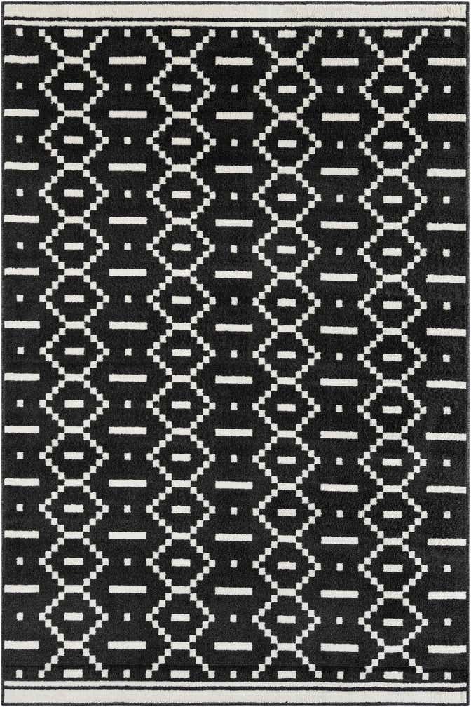 6' x 9' Oslo Rug