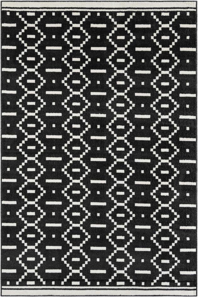 Detail image of 6' x 9' Oslo Rug